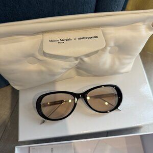 Maison Margiela x Gentle Monster Sunglasses